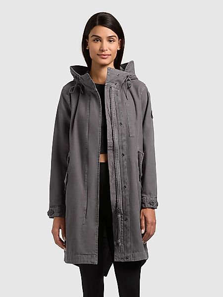 khujo Kurzmantel "FREYA" günstig online kaufen