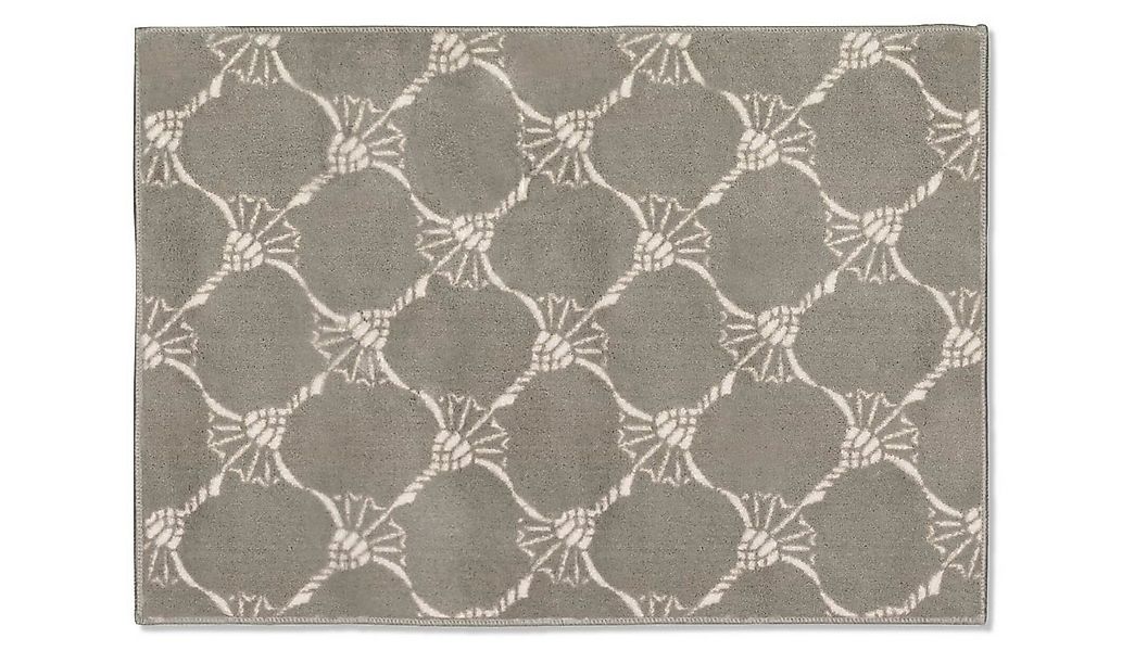 JOOP! Badematte JOOP! LIVING - REPETITION Badteppich, Höhe 5 mm, Textil, Re günstig online kaufen