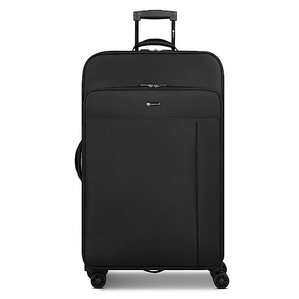 CHECK.IN® Weichgepäck-Trolley Sevilla 2.0, 4 Rollen, günstig online kaufen