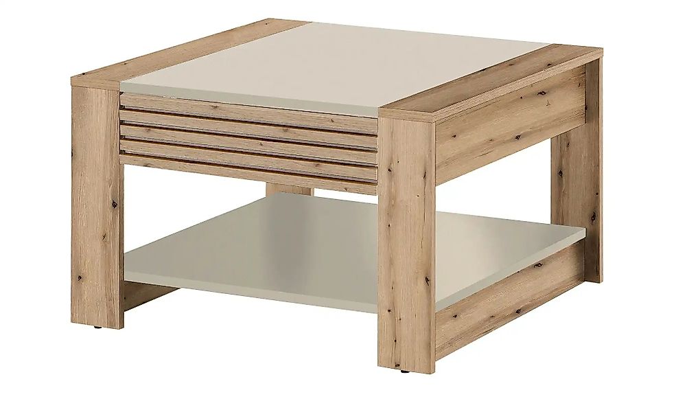 Couchtisch  Schönwölkau ¦ holzfarben ¦ Maße (cm): B: 70 H: 42 Tische > Couc günstig online kaufen