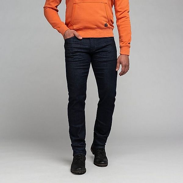 PME LEGEND 5-Pocket-Jeans PME LEGEND NIGHTFLIGHT low rinsed wash PTR120-LRW günstig online kaufen