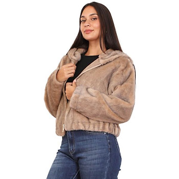La Modeuse  Damenmantel 76341_P180772 günstig online kaufen