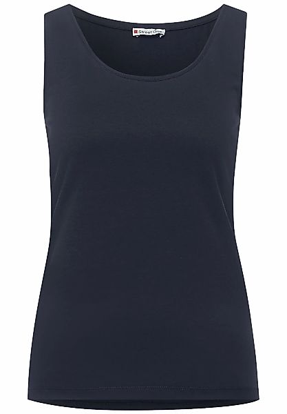 STREET ONE T-Shirt, Basic günstig online kaufen