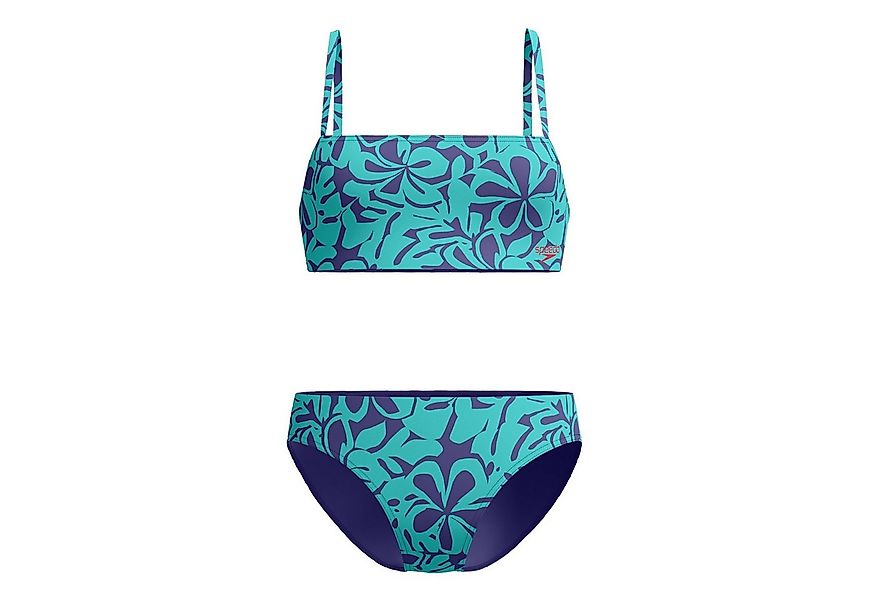 Speedo Tankini Bikini verstellbare Träger günstig online kaufen