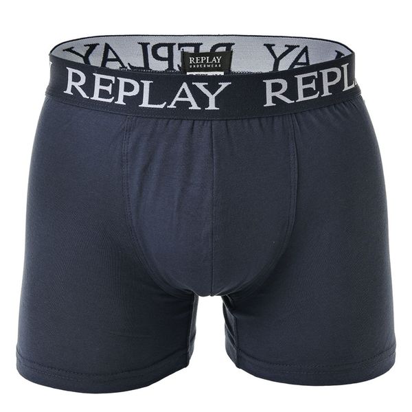 Replay Boxer Herren Boxershort 3er Pack günstig online kaufen