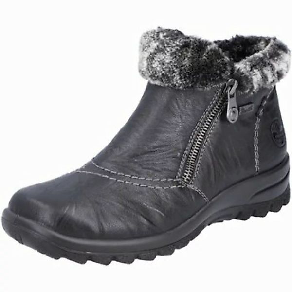 Rieker  Stiefel Stiefeletten L717200 L71 L7172-00 günstig online kaufen