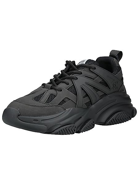 STEVE MADDEN Sneaker "STEVE MADDEN Sneaker Lederimitat/Textil" günstig online kaufen