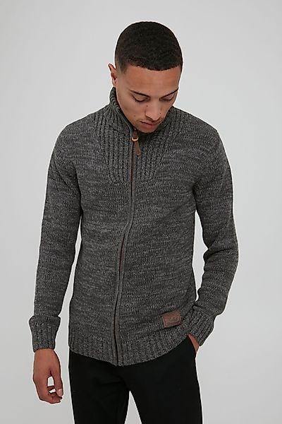!Solid Strickjacke SDPomeroy Cardigan mit hochabschließendem günstig online kaufen