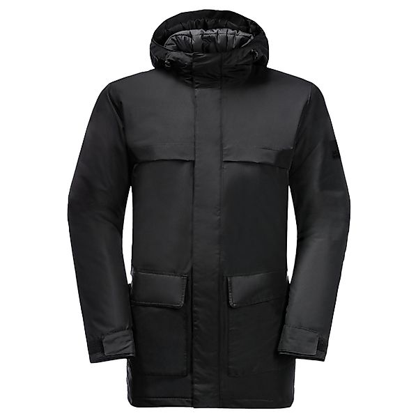 Jack Wolfskin Parka Jack Wolfskin Winterlager günstig online kaufen