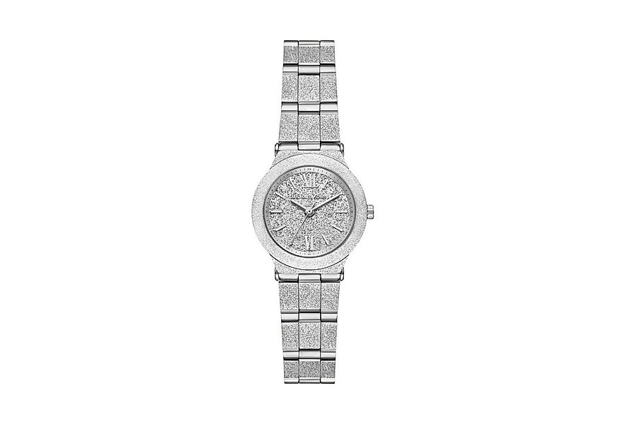 MICHAEL KORS Quarzuhr BILLIE MK7555, Armbanduhr, Damenuhr, Edelstahlarmband günstig online kaufen