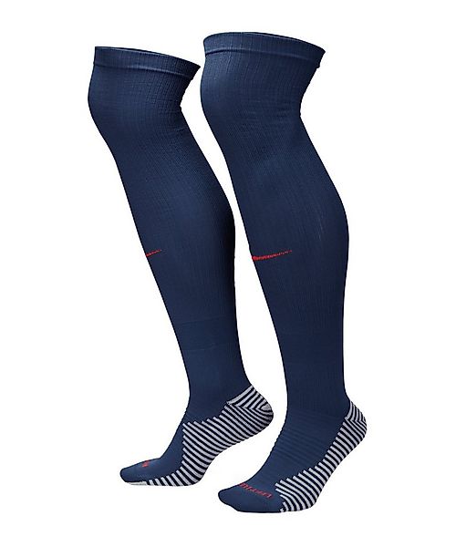Nike Fußballstutzen Paris St. Germain Stutzen 2023/2024 Polyester günstig online kaufen