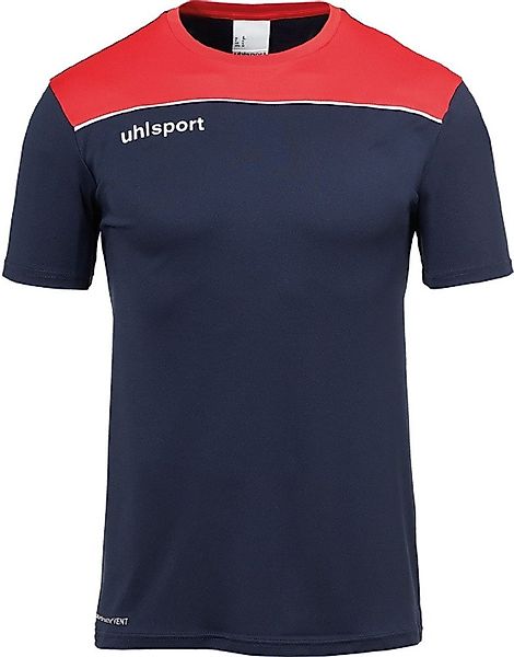 uhlsport Trainingsshirt Offense 23 Poly Shirt günstig online kaufen