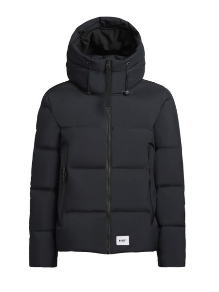 khujo Steppjacke WESH2 günstig online kaufen