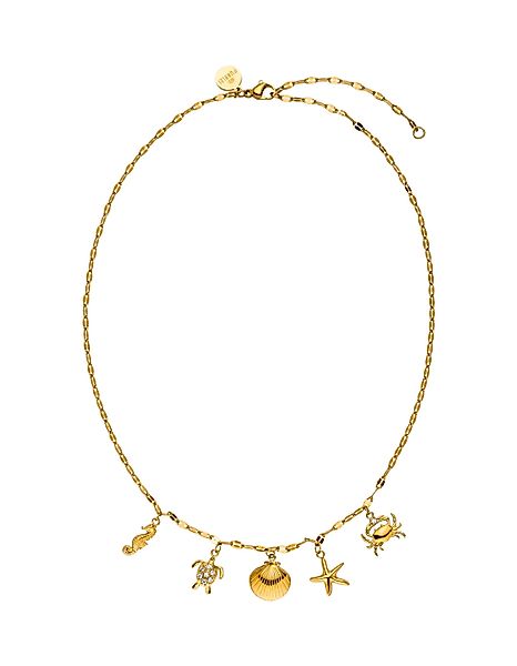 Purelei Kette mit Anhänger Underwater World günstig online kaufen