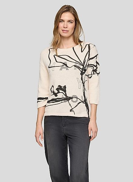 Rabe Strickpullover Pullover günstig online kaufen