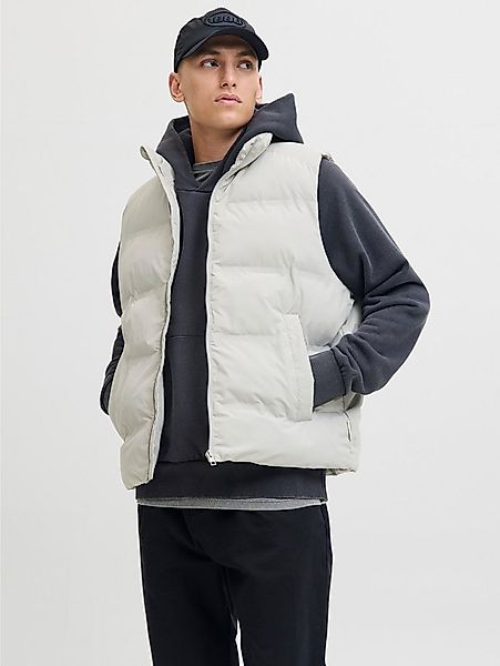Jack & Jones Steppweste JJESOHO BODYWARMER COLLAR SN günstig online kaufen