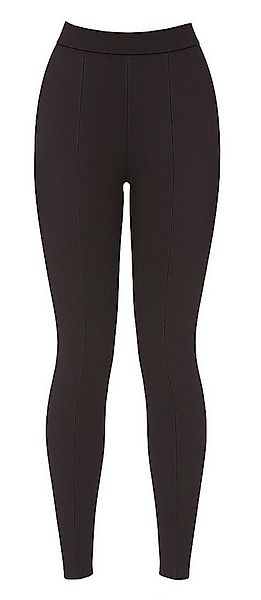 Bas Bleu Shapingleggings mit elegantem Look und modellierender Passform günstig online kaufen
