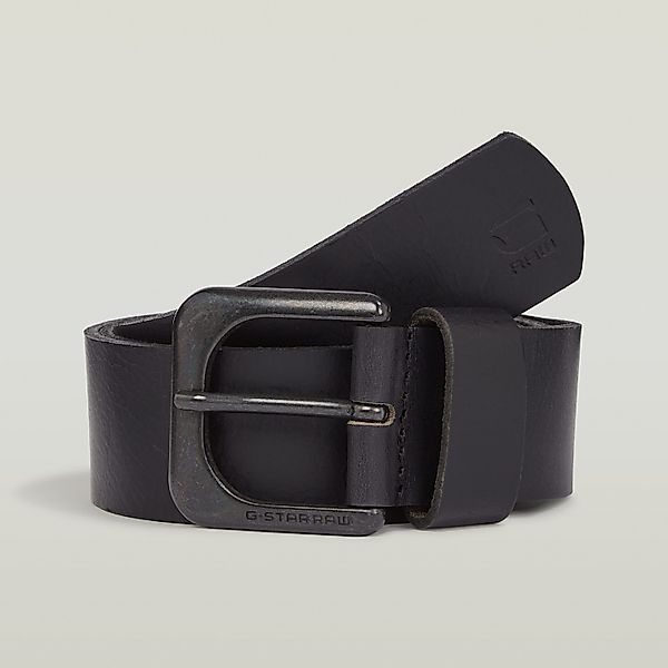 G-STAR Ledergürtel Zed Belt günstig online kaufen