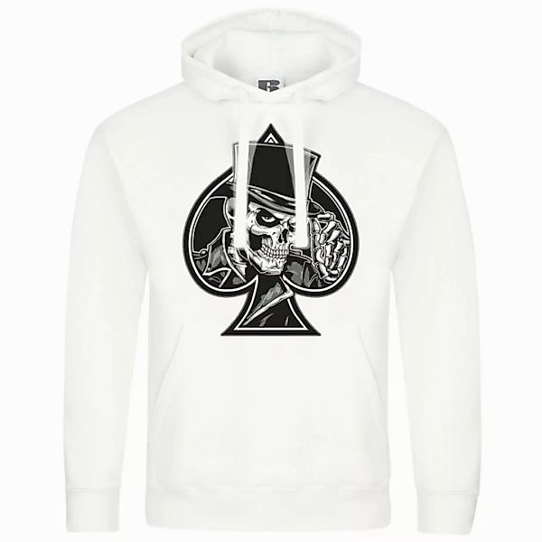 deinshirt Kapuzenpullover Herren Kapuzenpullover Alte Schule Mit Print Moti günstig online kaufen