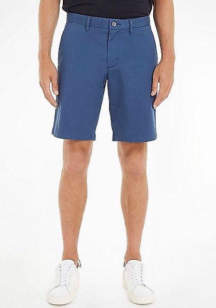 Tommy Hilfiger Chinoshorts BROOKLYN SHORT 1985 in klassischem Design günstig online kaufen