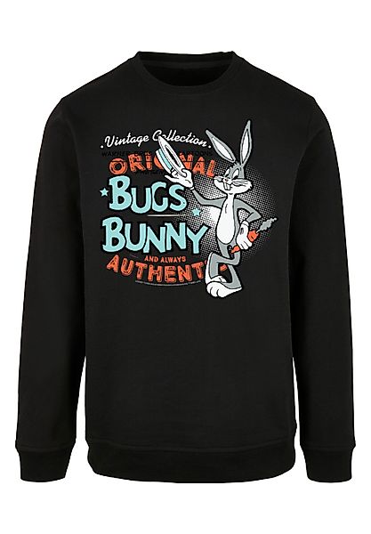F4NT4STIC Kapuzenpullover "Looney Tunes Vintage Bugs Bunny", Print günstig online kaufen
