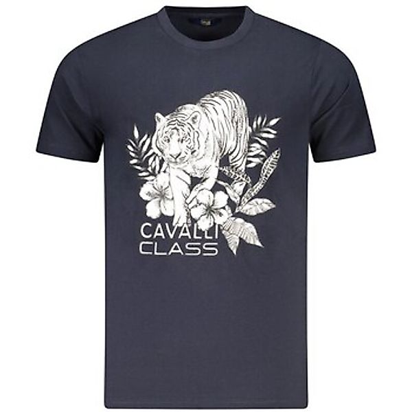 Roberto Cavalli  T-Shirt txt60rjd060bl04502xl günstig online kaufen