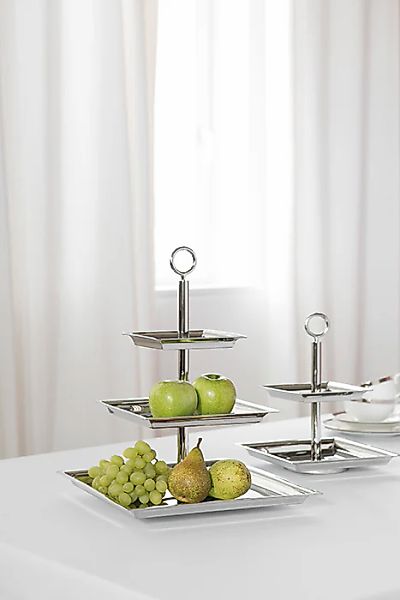 Fink Etagere "Nagano", quadratisch günstig online kaufen