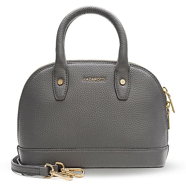 Lazarotti Handtasche Bologna Leather, aus echtem günstig online kaufen