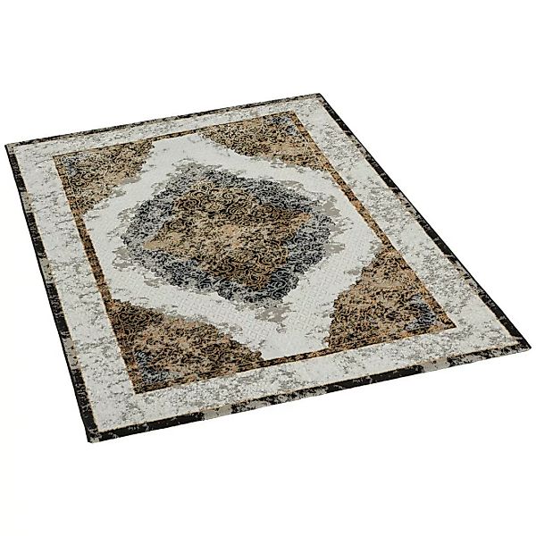 Teppich San Marino B/L: ca. 80x300 cm günstig online kaufen