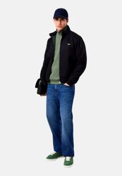 Lacoste Troyer Pullover Sweatshirt Troyer (1-tlg) günstig online kaufen