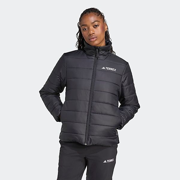 adidas TERREX Outdoorjacke W MT ESS günstig online kaufen