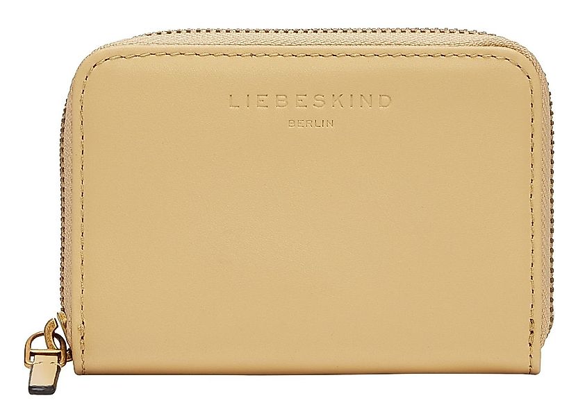 Liebeskind Berlin Geldbörse Sade, mit RFID-Blocker günstig online kaufen