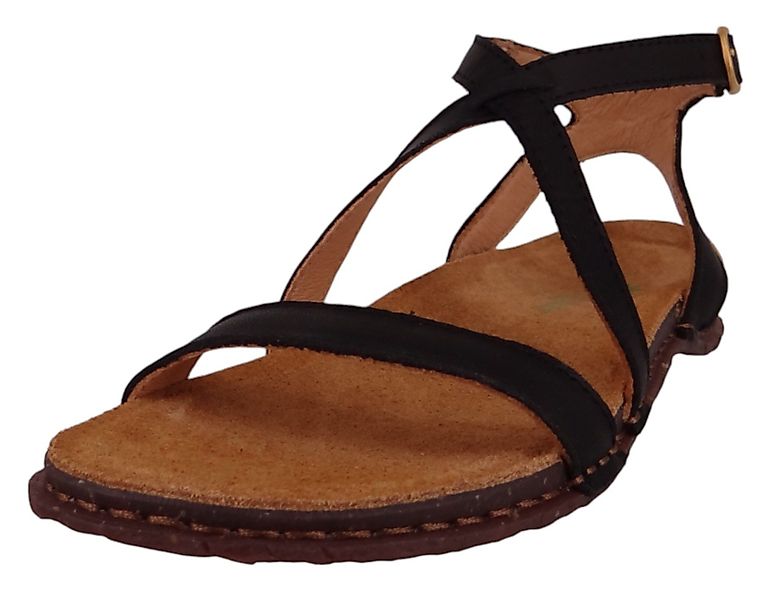 El Naturalista N5802 Panglao Black Sandale günstig online kaufen