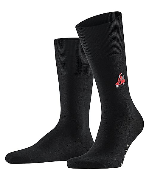 FALKE Socken Airport Driving Santa (1-Paar) günstig online kaufen