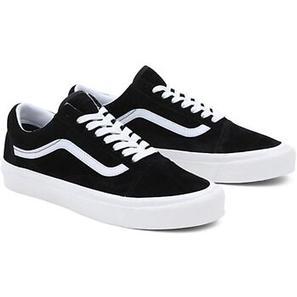 Vans  Sneaker OLD SKOOL 36 PSDE - VN0A4BW3K-S71 BLACK günstig online kaufen