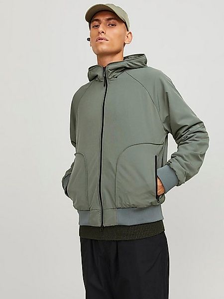 Jack & Jones Blouson JCOTRACK BOMBER günstig online kaufen