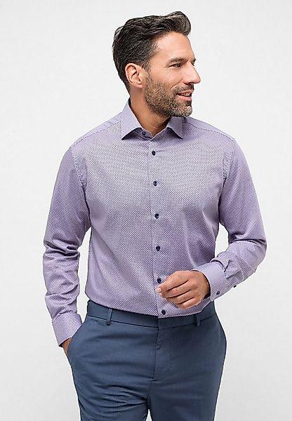 Eterna Langarmhemd MODERN FIT günstig online kaufen