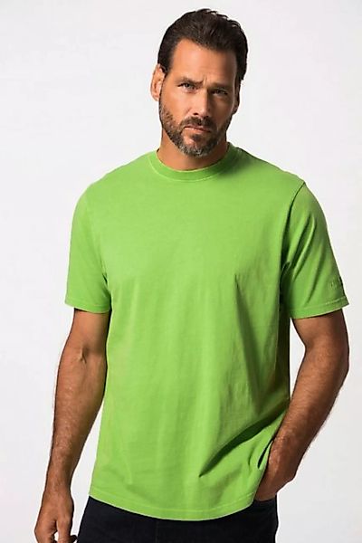 JP1880 T-Shirt T-Shirt Halbarm Vintage-Look bis 8 XL günstig online kaufen
