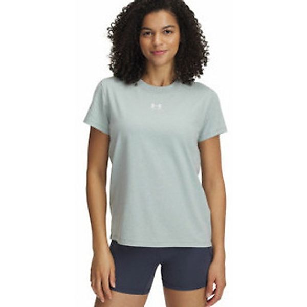 Under Armour  T-Shirt T-Shirt für Damen in grün günstig online kaufen