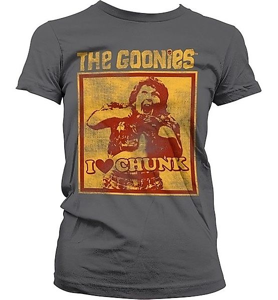 The Goonies T-Shirt günstig online kaufen