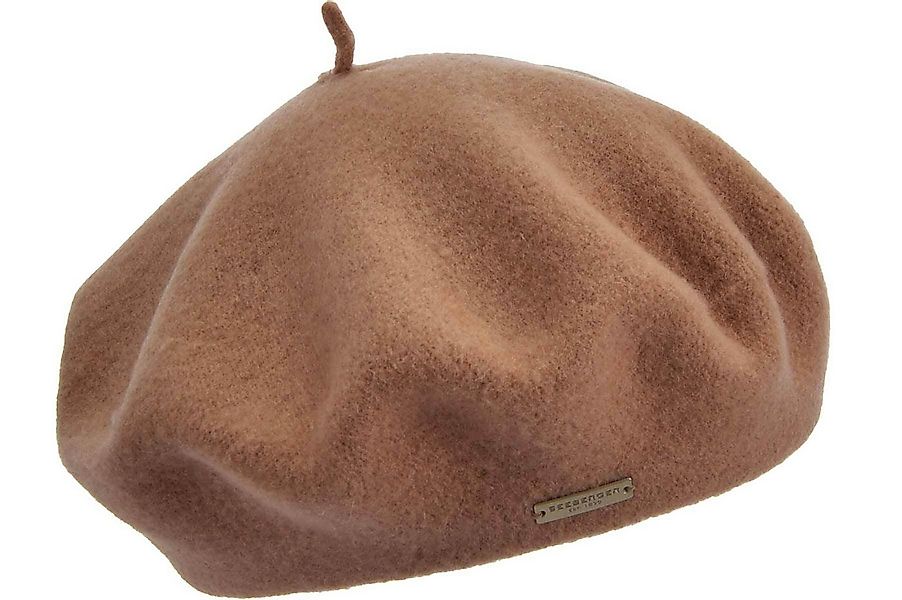 Seeberger Baskenmütze Walk Baskenmütze 18526-0 günstig online kaufen