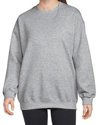 Gildan Sweatshirt Softstyle® Midweight Fleece Adult günstig online kaufen