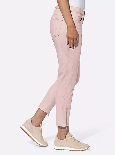 heine Bequeme Jeans, (1 tlg.) günstig online kaufen