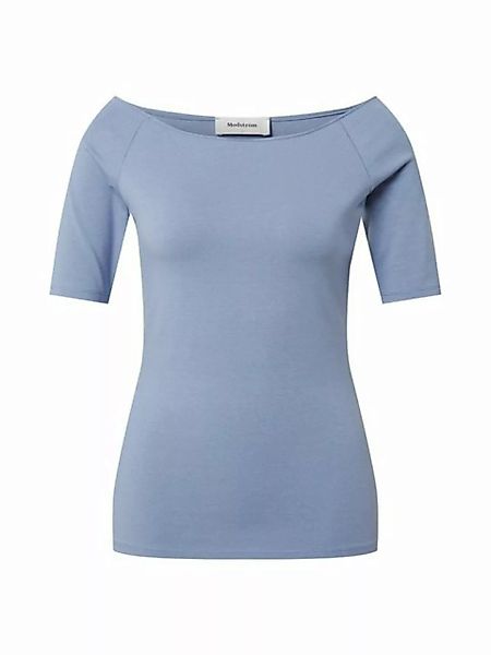 Modström T-Shirt Tansy (1-tlg) Plain/ohne Details günstig online kaufen