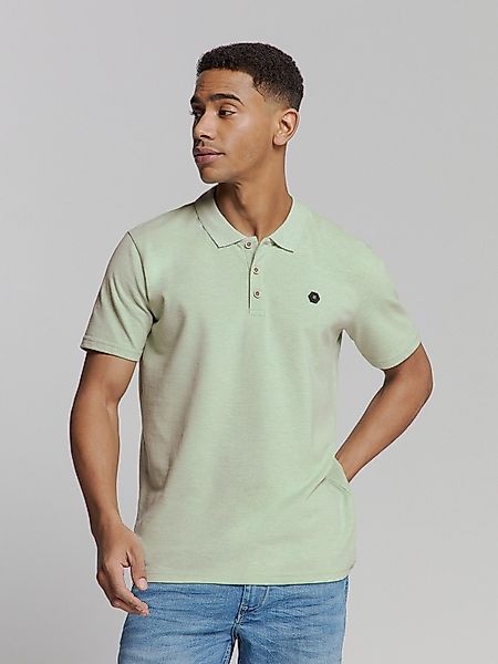 NO EXCESS Poloshirt No Excess Poloshirt günstig online kaufen