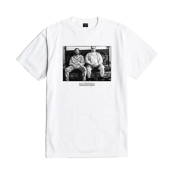 Loser Machine T-Shirt T-Shirt Loser Machine günstig online kaufen
