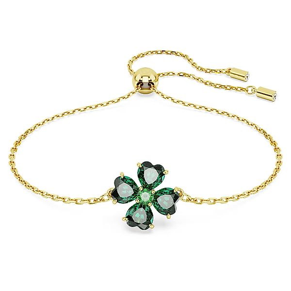 Swarovski Armband IDYLLIA, mit Swarovski® Kristall, günstig online kaufen