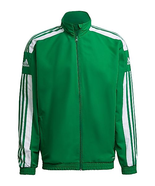adidas Performance Sweatjacke adidas Performance Squadra günstig online kaufen