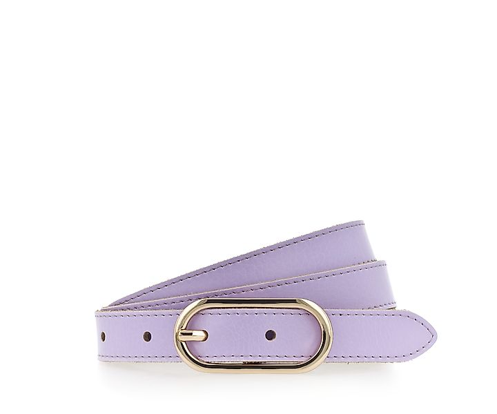 Tamaris Ledergürtel in tollen Basic-Farben 2cm günstig online kaufen