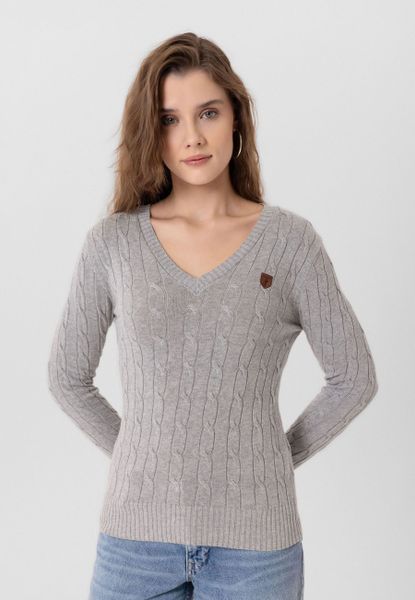 Jacey Quinn Sweatshirt günstig online kaufen